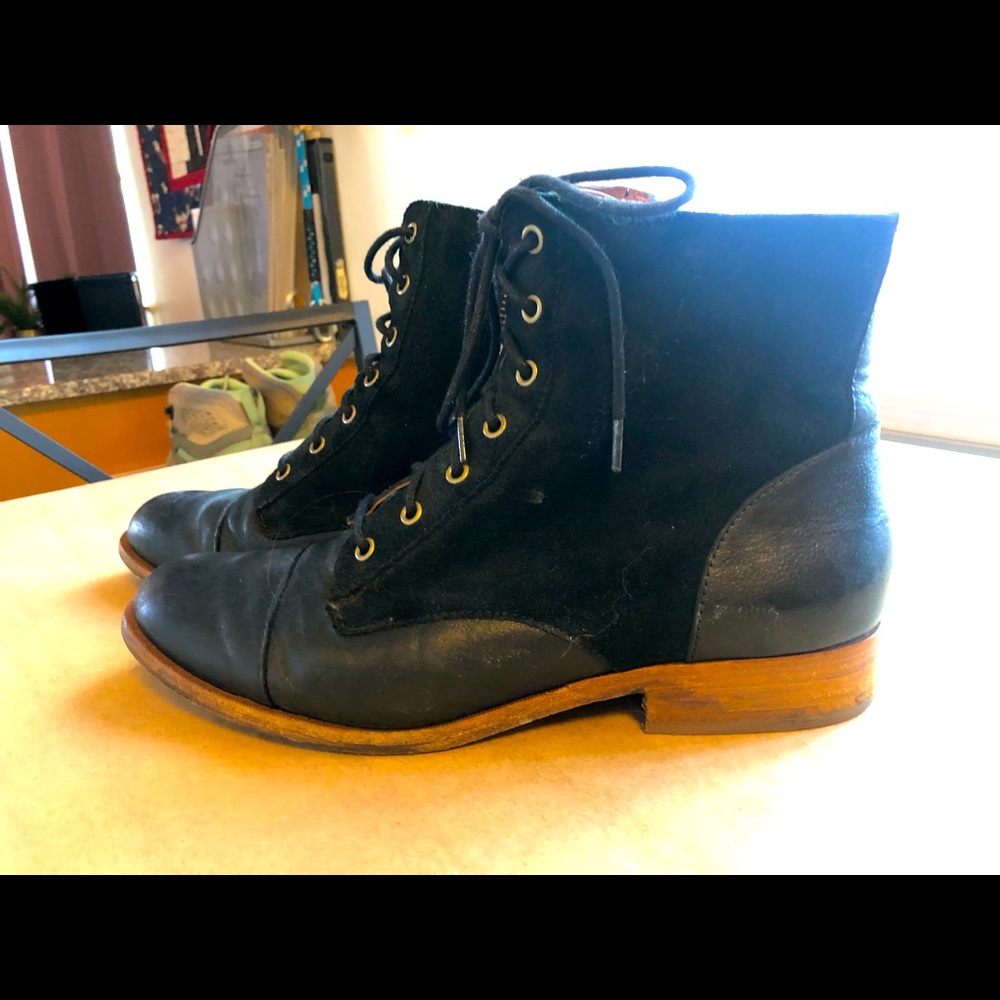Kork -Ease Boots